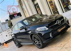 مرسيدس بنز GLE